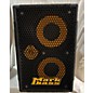 Used Markbass MB58R 102 Pure Bass Cabinet thumbnail