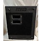 Used Markbass MB58R 102 Pure Bass Cabinet