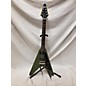 Used Gibson Flying V Tribute Solid Body Electric Guitar thumbnail