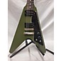 Used Gibson Flying V Tribute Solid Body Electric Guitar