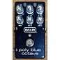 Used MXR POLY BLUE OCTAVE Effect Pedal thumbnail