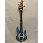 Used Sterling by Music Man STING RAY SUB SERIES Electric Bass Guitar thumbnail