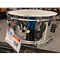 Used Ludwig 8X14 Rocker Snare Drum thumbnail