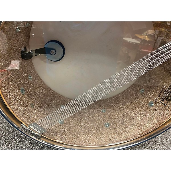 Used Ludwig 8X14 Rocker Snare Drum