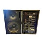 Used Genelec 1031A PAIR Powered Monitor thumbnail