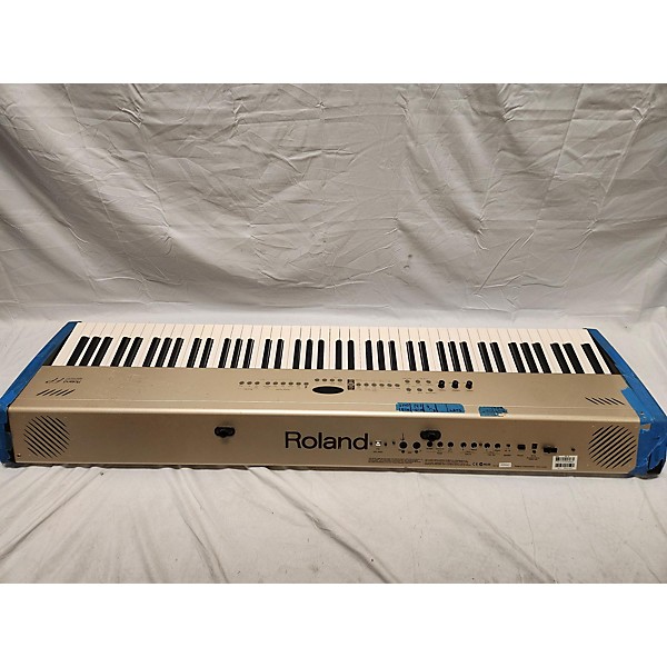 Used Roland FP5 Keyboard Workstation