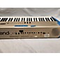 Used Roland FP5 Keyboard Workstation
