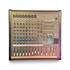 Phonic powerpod 1860 II パワードミキサー 16CH Phonic powerpod 1860 II パワードミキサー 16CH - メルカリ