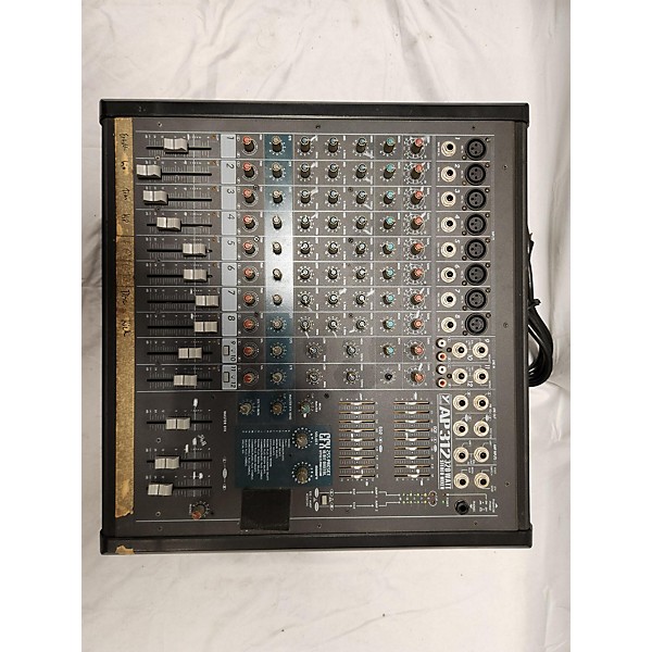 Used Yorkville AP312 Powered Mixer