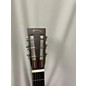 Used Martin Om 28/45 Acoustic Guitar