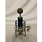 Used Blue Bluebird Condenser Microphone