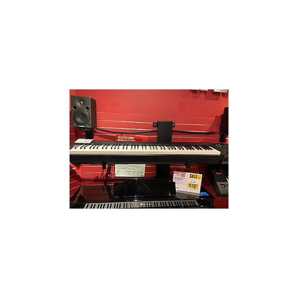 Used Roland FP30 Digital Piano