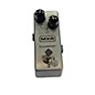 Used MXR Booster Effect Pedal thumbnail