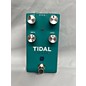 Used Lpd Used LPD TIDAL CHORUS Effect Pedal thumbnail