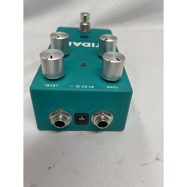 Used Lpd Used LPD TIDAL CHORUS Effect Pedal