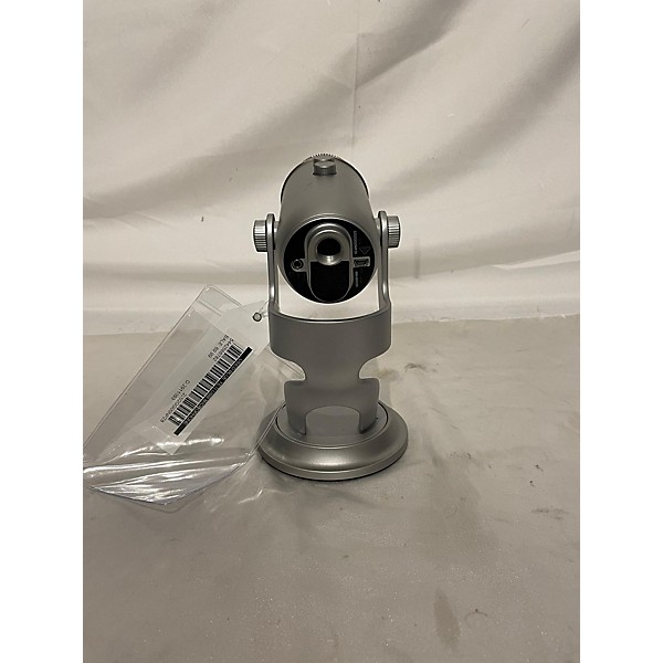 Used Blue Yeti USB Microphone