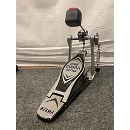 Used TAMA IRON COBRA 200 Single Bass Drum Pedal