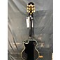 Used Epiphone Peter Frampton Les Paul Custom PRO Solid Body Electric Guitar