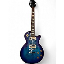 Used Epiphone Used Epiphone Les Paul SL Turquoise Solid Body Used Epiphone Used Epiphone Les Paul SL Turquoise Solid Body