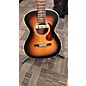 Used Guild M240E Acoustic Electric Guitar