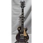 Used Gibson 1980s Les Paul Standard Solid Body Electric Guitar thumbnail