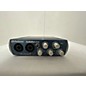 Used PreSonus Audiobox 22VSL Audio Interface thumbnail