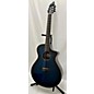 Used Breedlove Discovery S Concert Nylon CE Classical Acoustic Electric Guitar thumbnail