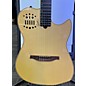 Used Godin MULTIAC SPECTRUM SA DOYLE DYKES SIGNED Classical Acoustic Electric Guitar
