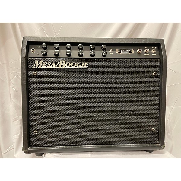 Used MESA/Boogie F50 Tube Guitar Combo Amp