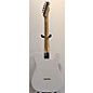 Used Fender 2019 Player Telecaster Left Handed Solid Body Electric Guitar