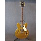 Used Epiphone ES335 Left Handed Hollow Body Electric Guitar thumbnail