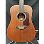 Used Washburn WD-18SW Acoustic Guitar