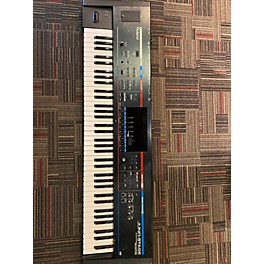 Used Roland Juno Stage Keyboard Workstation