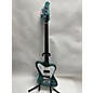 Used Gibson 2021 Thunderbird Non-Reverse Electric Bass Guitar thumbnail
