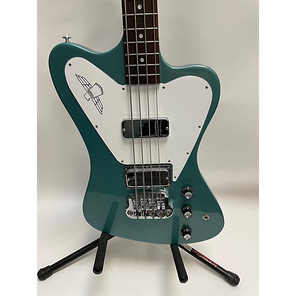 Used Gibson 2021 Thunderbird Non-Reverse Electric Bass Guitar