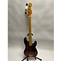 Used Fender 2021 American Professional II Precision Bass Electric Bass Guitar thumbnail