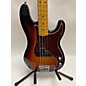 Used Fender 2021 American Professional II Precision Bass Electric Bass Guitar