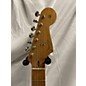 Used Fender 2001 Classic Series 1950S Stratocaster Solid Body Electric Guitar