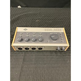 Used Universal Audio Used Universal Audio Volt 476p Audio Interface