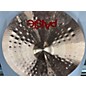Used Paiste 22in 2002 Power Crash Cymbal