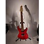 Used Dean Avalanche 7 String Solid Body Electric Guitar thumbnail