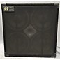Used SWR Goliath 4x10 Bass Cabinet thumbnail