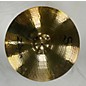 Used Zildjian 18in S SERIES CHINA Cymbal thumbnail