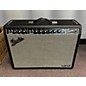 Used Fender Tone Master Deluxe Reverb Guitar Combo Amp thumbnail