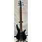 Used Ibanez SR305E 5 String Electric Bass Guitar thumbnail