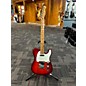 Used Fender SPECIAL DELUXE ASH TELECASTER Solid Body Electric Guitar thumbnail