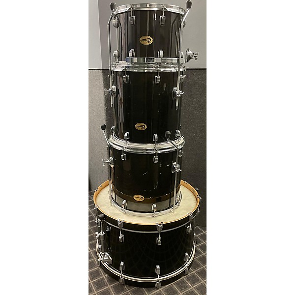 Used Ludwig Centennial Series Zep Drum Kit