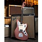 Vintage Fender 1964 Jaguar Solid Body Electric Guitar thumbnail