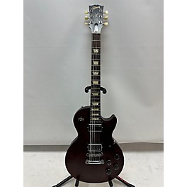 Used Gibson Used Gibson Les Paul Studio Faded Cherry Solid Body Electric Guitar