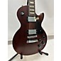Used Gibson Les Paul Studio Faded Solid Body Electric Guitar